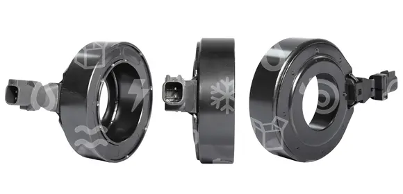 cívka pro kompresory FORD 12V, 97-64-45-31 mm